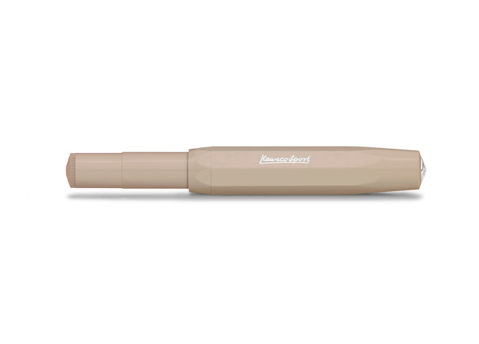 KAWECO | Pluma Skyline Sport Capuccino
