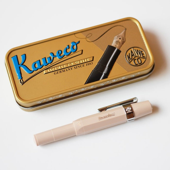 KAWECO | Pluma Skyline Sport Capuccino
