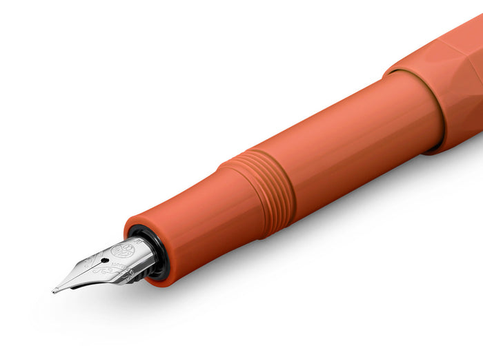 KAWECO | Pluma Skyline Sport Fox Terracota