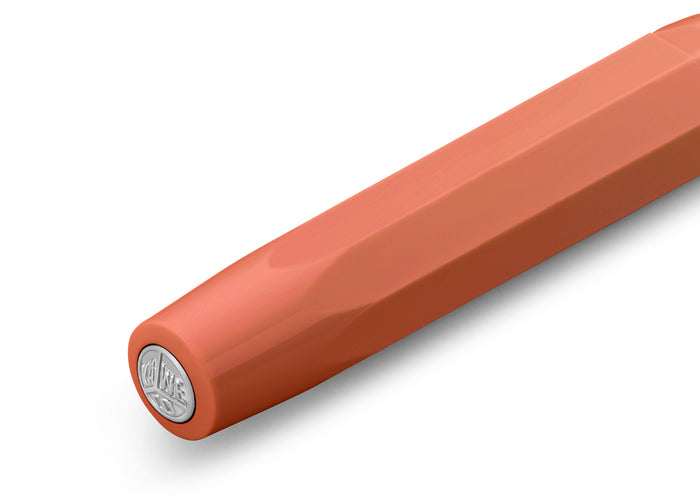 KAWECO | Pluma Skyline Sport Fox Terracota
