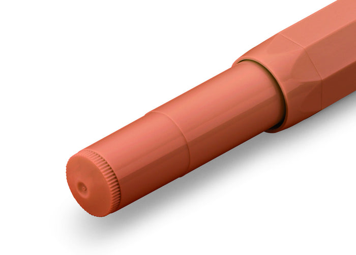 KAWECO | Pluma Skyline Sport Fox Terracota