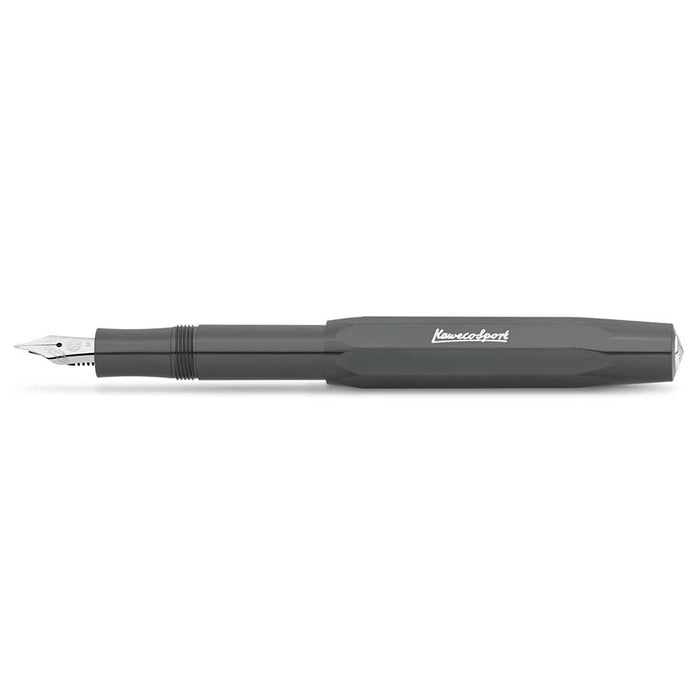 KAWECO | Pluma Skyline Sport Gray
