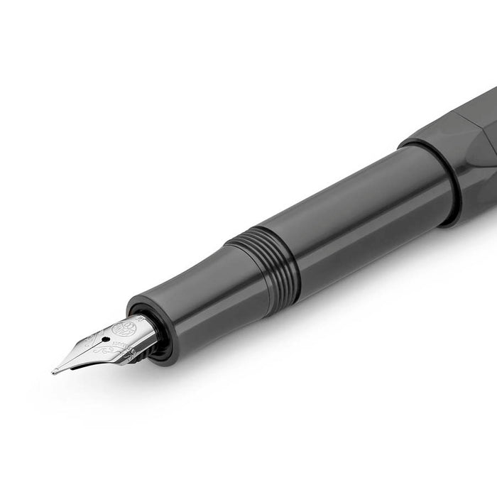 KAWECO | Pluma Skyline Sport Gray
