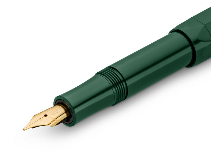 KAWECO | Pluma Skyline Sport Green