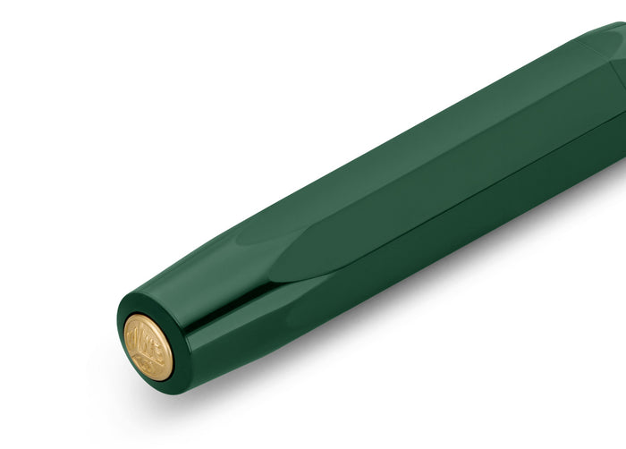 KAWECO | Pluma Skyline Sport Green