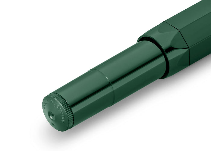KAWECO | Pluma Skyline Sport Green