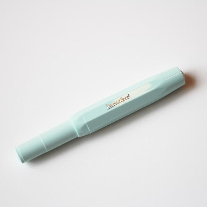 KAWECO | Pluma Skyline Sport Mint (Plumín EF)