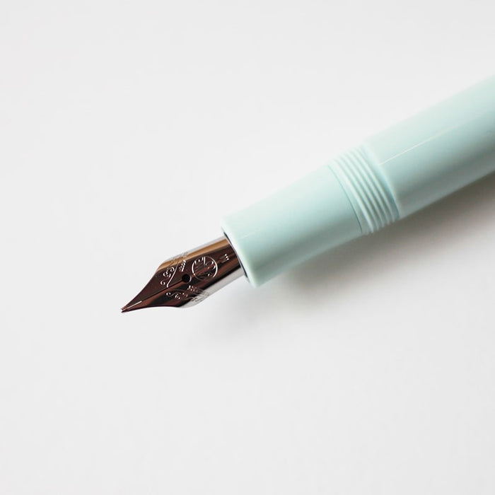 KAWECO | Pluma Skyline Sport Mint (Plumín EF)