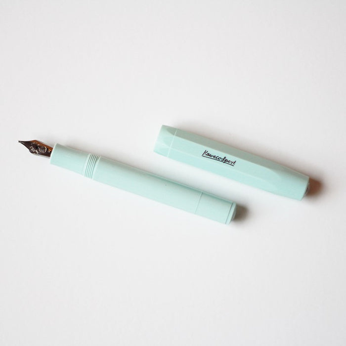KAWECO | Pluma Skyline Sport Mint