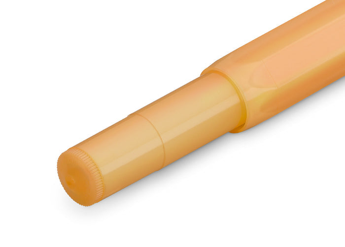KAWECO | Pluma Sport Collection Apricot Pearl (Plumín F)