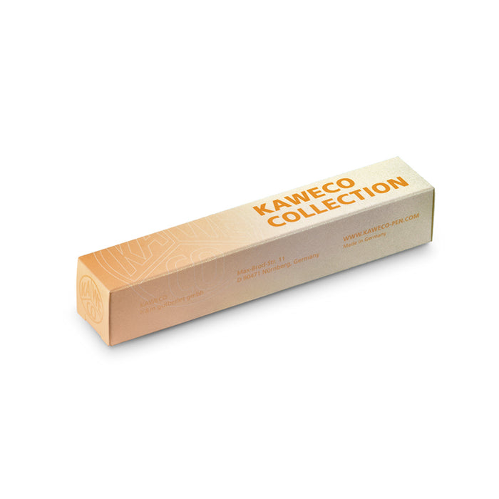 KAWECO | Pluma Sport Collection Apricot Pearl (Plumín F)
