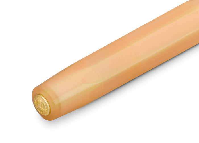 KAWECO | Pluma Sport Collection Apricot Pearl (Plumín M)