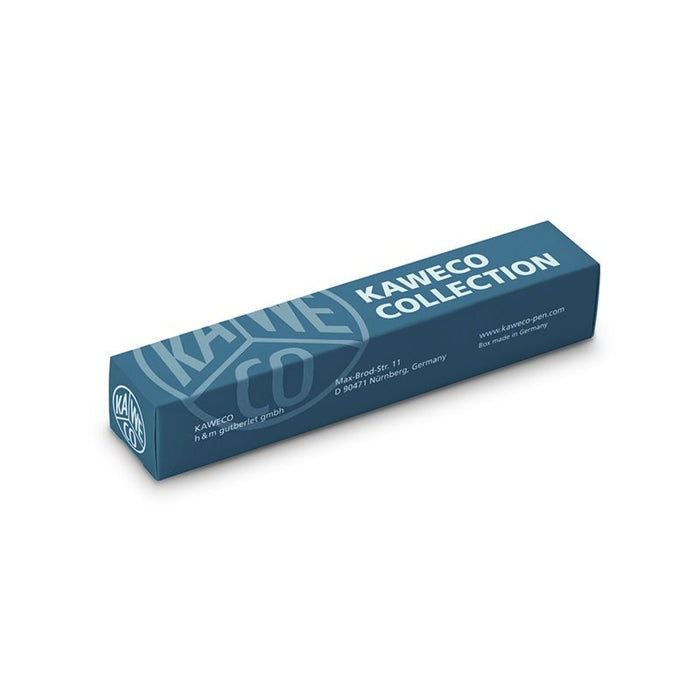 KAWECO | Pluma Sport Collection Cyan