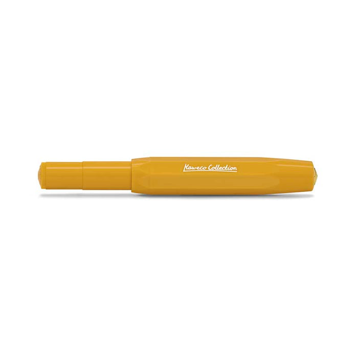 KAWECO | Pluma Sport Collection Honey (Plumín EF)