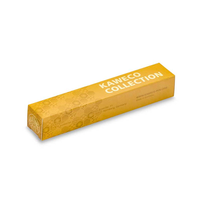 KAWECO | Pluma Sport Collection Honey (Plumín EF)
