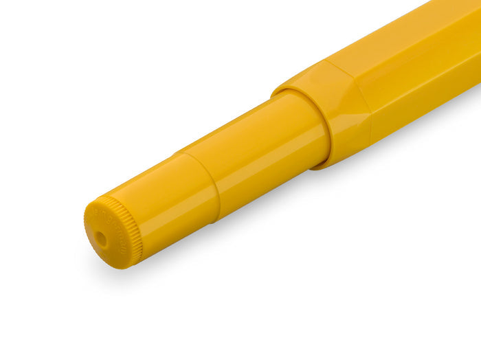 KAWECO | Pluma Sport Collection Honey (Plumín F)