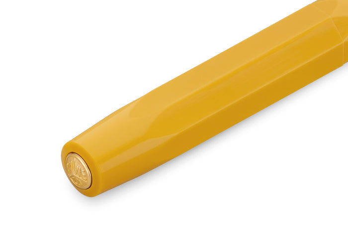 KAWECO | Pluma Sport Collection Honey (Plumín F)