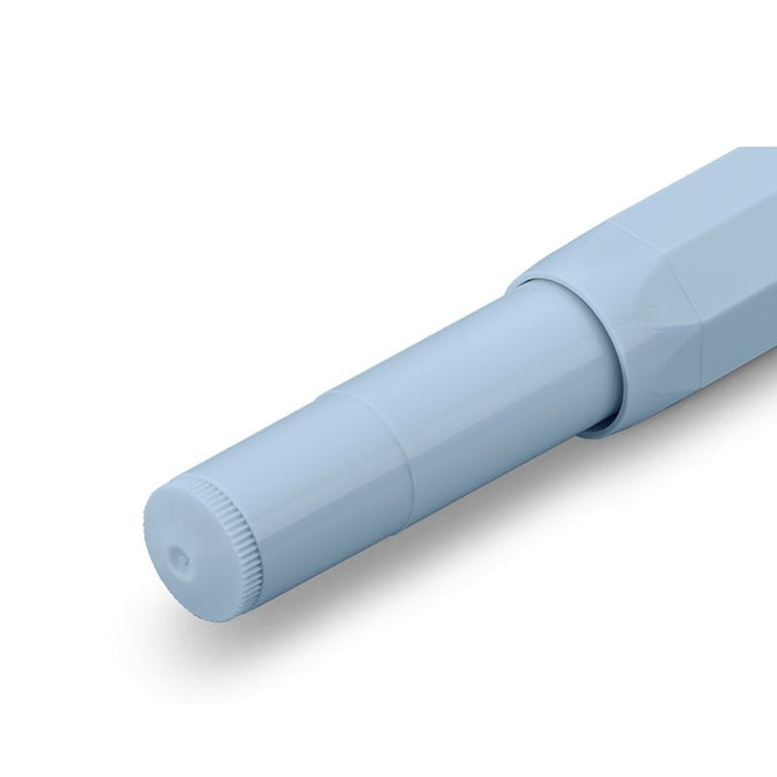 KAWECO | Pluma Sport Collection Mellow Blue (Plumín EF)