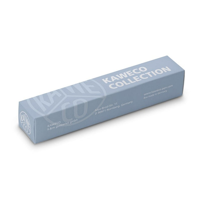 KAWECO | Pluma Sport Collection Mellow Blue (Plumín M)
