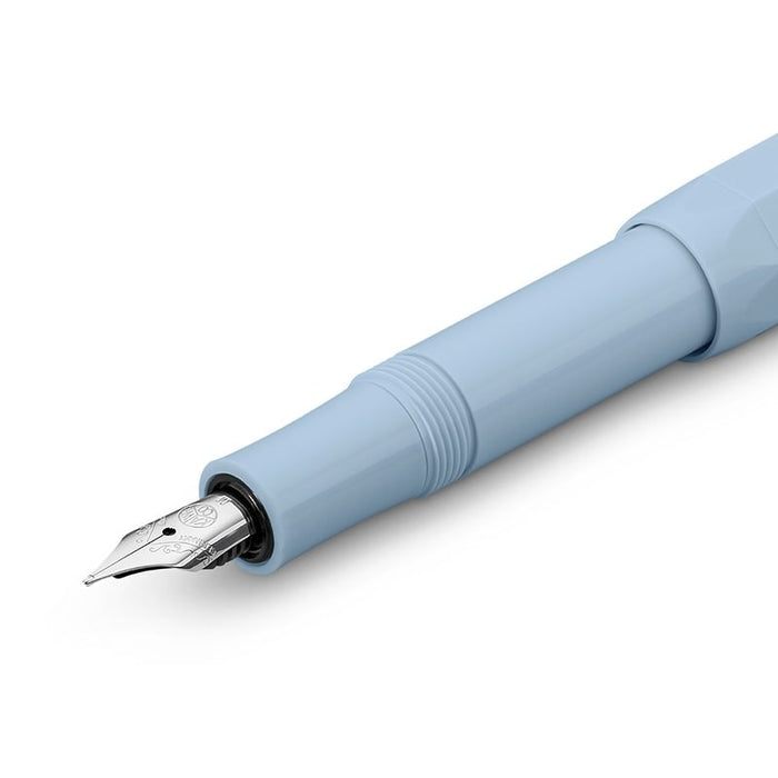 KAWECO | Pluma Sport Collection Mellow Blue (Plumín M)