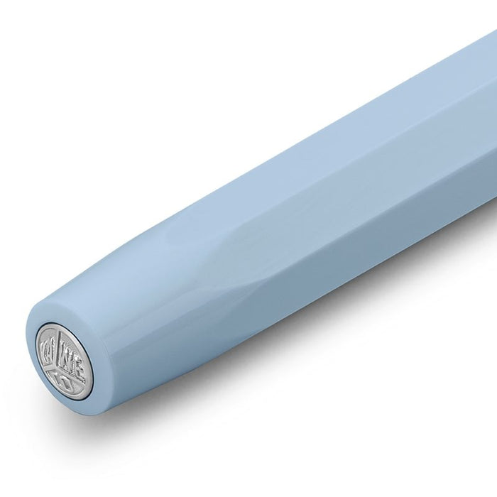 KAWECO | Pluma Sport Collection Mellow Blue (Plumín M)