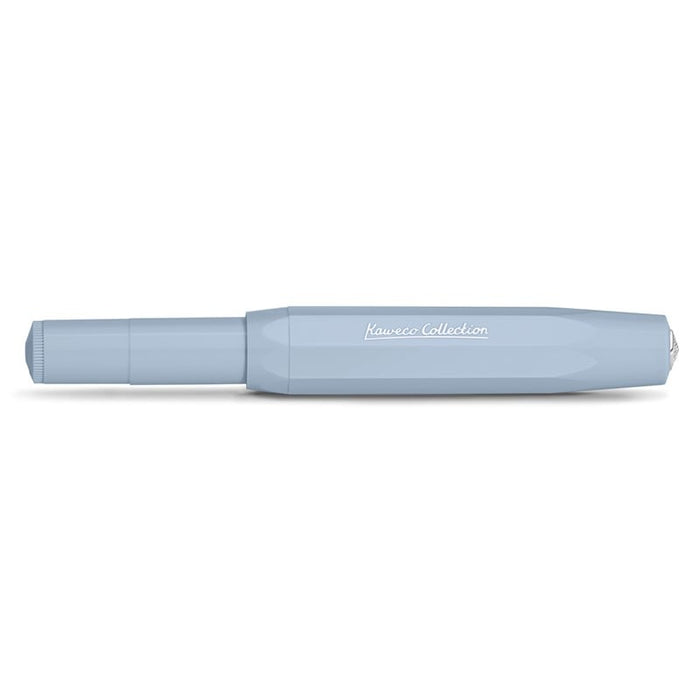 KAWECO | Pluma Sport Collection Mellow Blue (Plumín M)