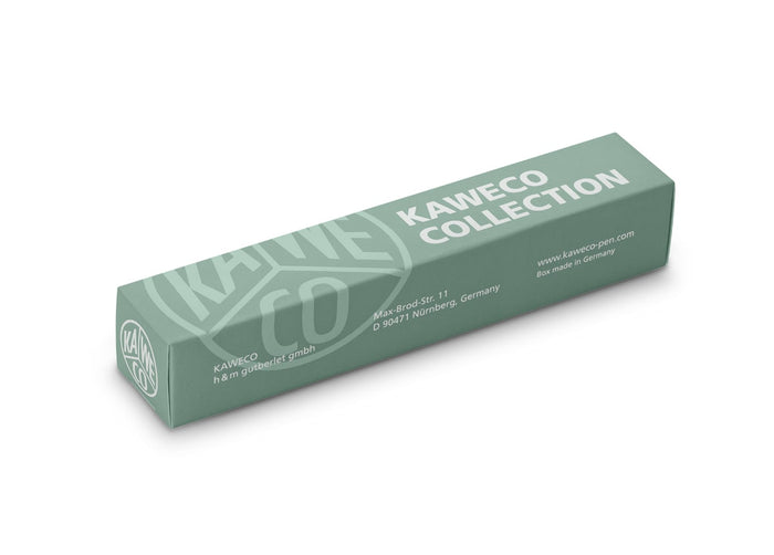 KAWECO | Pluma Sport Collection Smooth Sage (Plumín EF)