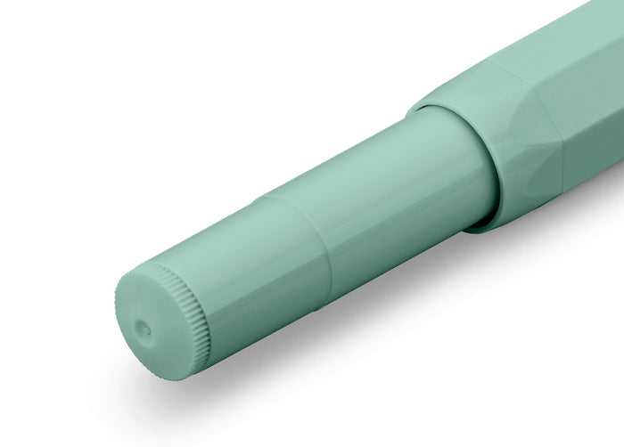 KAWECO | Pluma Sport Collection Smooth Sage (Plumín EF)