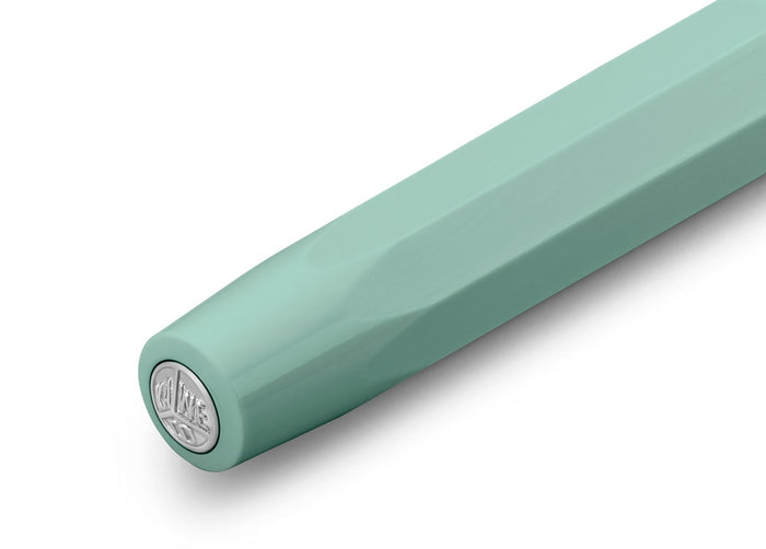 KAWECO | Pluma Sport Collection Smooth Sage (Plumín M)