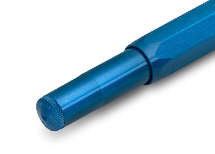 KAWECO | Pluma Sport Collection Toyama Teal (Plumín M)
