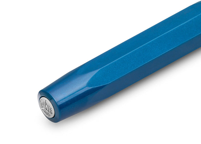 KAWECO | Pluma Sport Collection Toyama Teal (Plumín M)