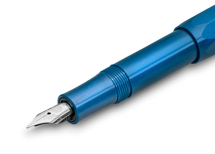 KAWECO | Pluma Sport Collection Toyama Teal (Plumín M)