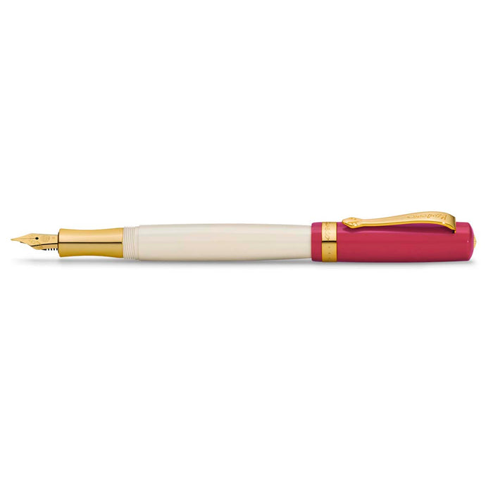 Kaweco | Pluma Student 30s Blues Rojo M