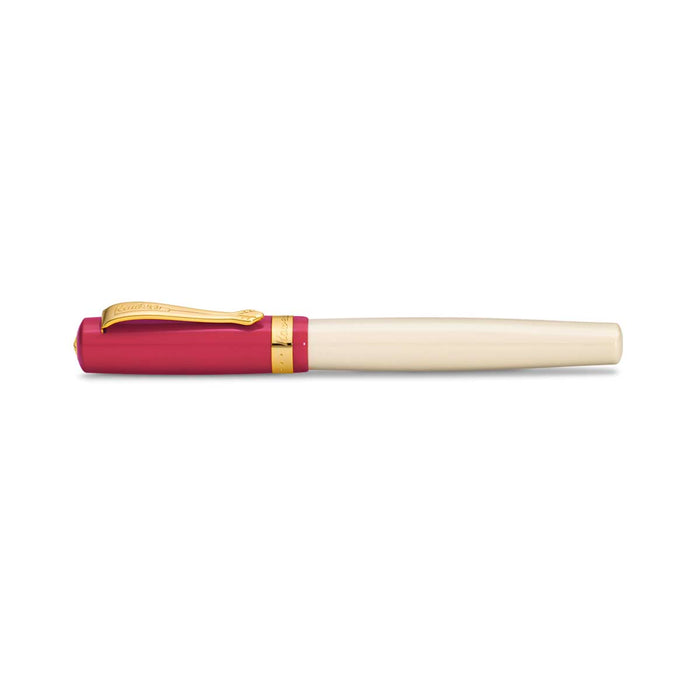 Kaweco | Pluma Student 30s Blues Rojo M