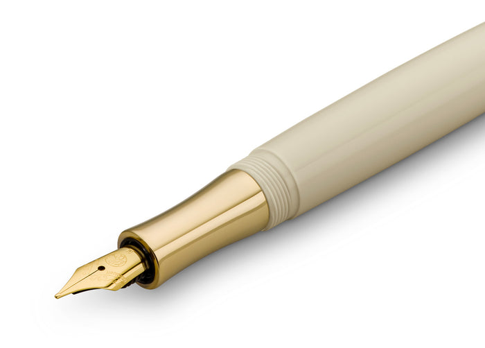 Kaweco | Pluma Student 30s Blues Rojo M