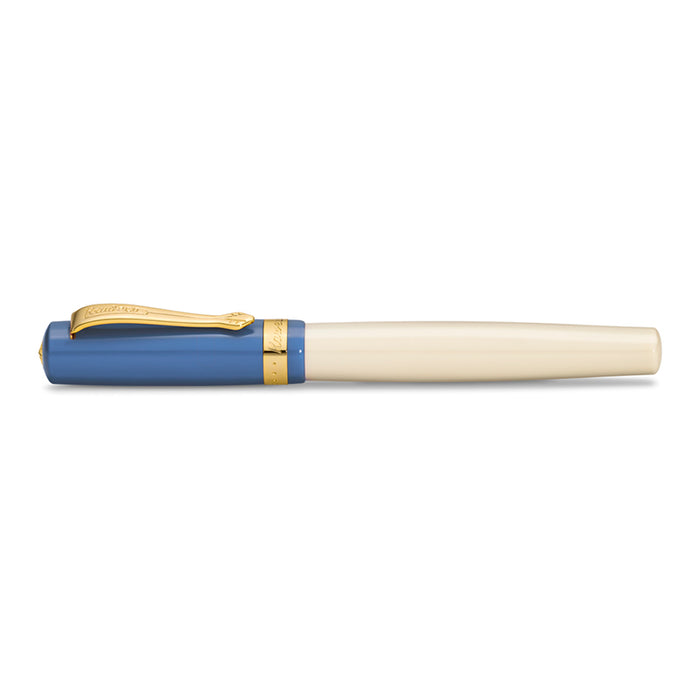 Kaweco | Pluma Student 50s Rock Azul EF