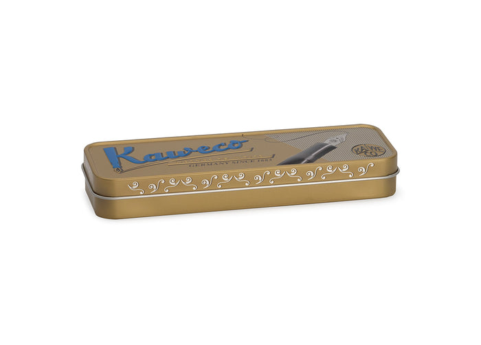 Kaweco | Pluma Student 50s Rock Azul EF