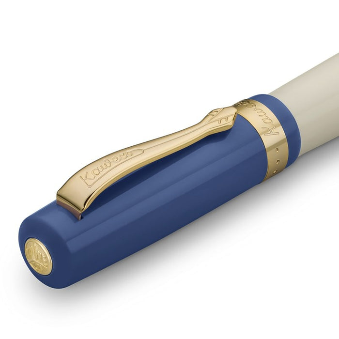 Kaweco | Pluma Student 50s Rock Azul M