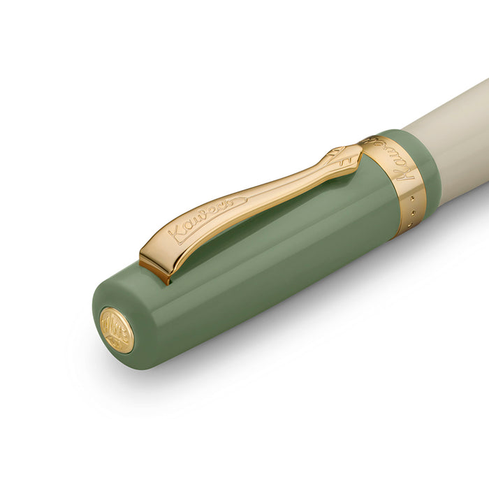 Kaweco | Pluma Student 60s Swings Verde EF