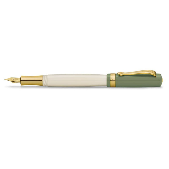 Kaweco | Pluma Student 60s Swings Verde M