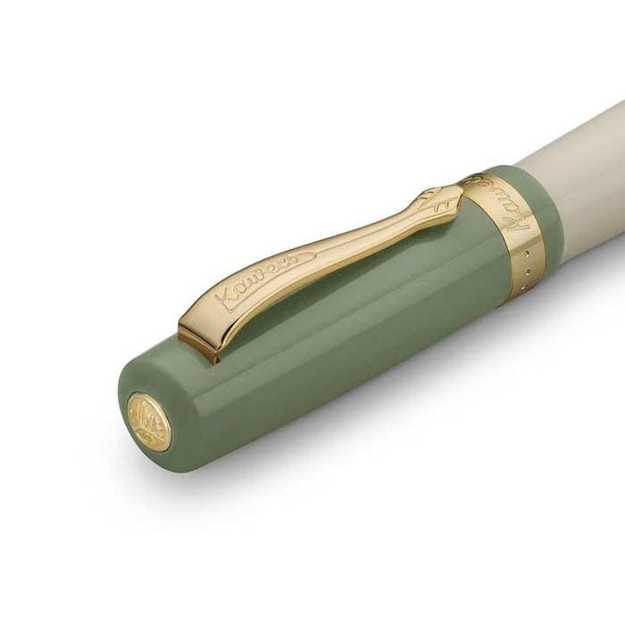 Kaweco | Pluma Student 60s Swings Verde M