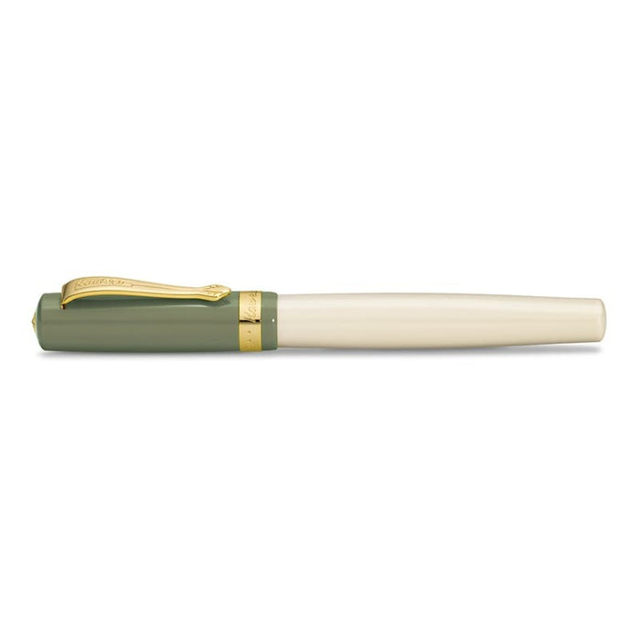 Kaweco | Pluma Student 60s Swings Verde M