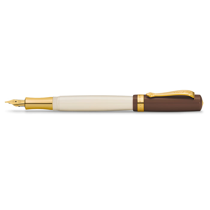 Kaweco | Pluma Student 70s Soul Jazz EF