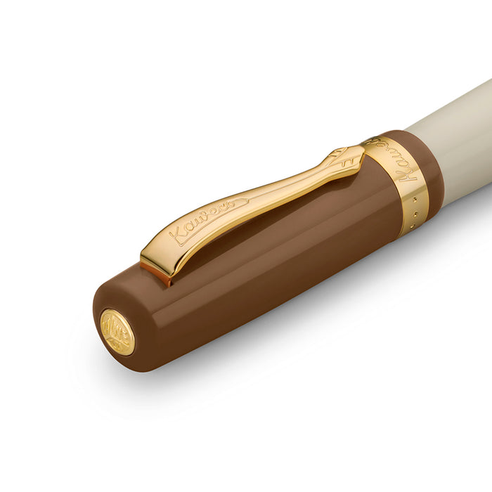 Kaweco | Pluma Student 70s Soul Jazz M