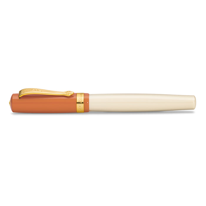 Kaweco | Pluma Student 70s Soul Naranja EF