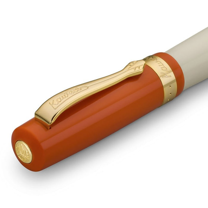Kaweco | Pluma Student 70s Soul Naranja M