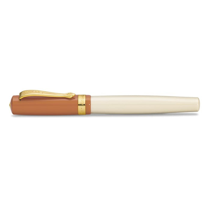 Kaweco | Pluma Student 70s Soul Naranja M