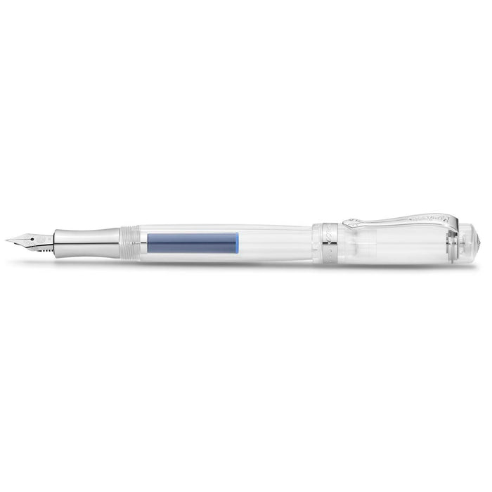 Kaweco | Pluma Student Transparente EF