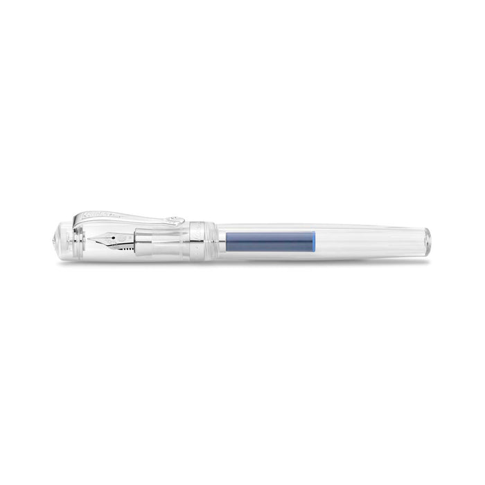 Kaweco | Pluma Student Transparente M