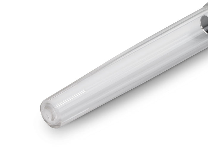 Kaweco | Pluma Student Transparente M